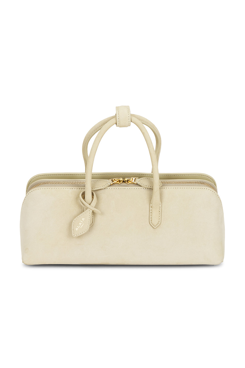 ALAIA Small Delta Bag