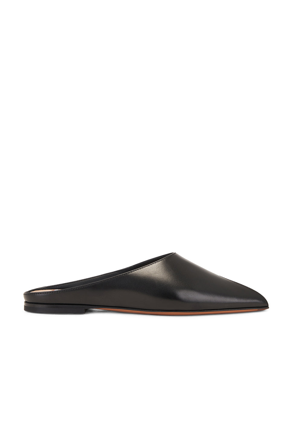 Flat Mule