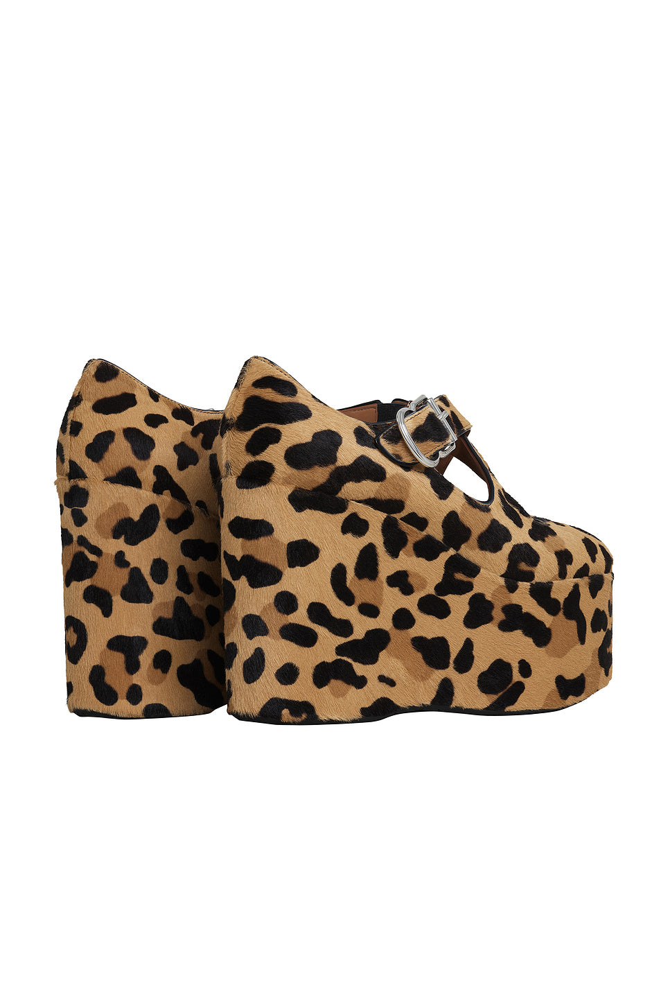 Criss Cross Wedge