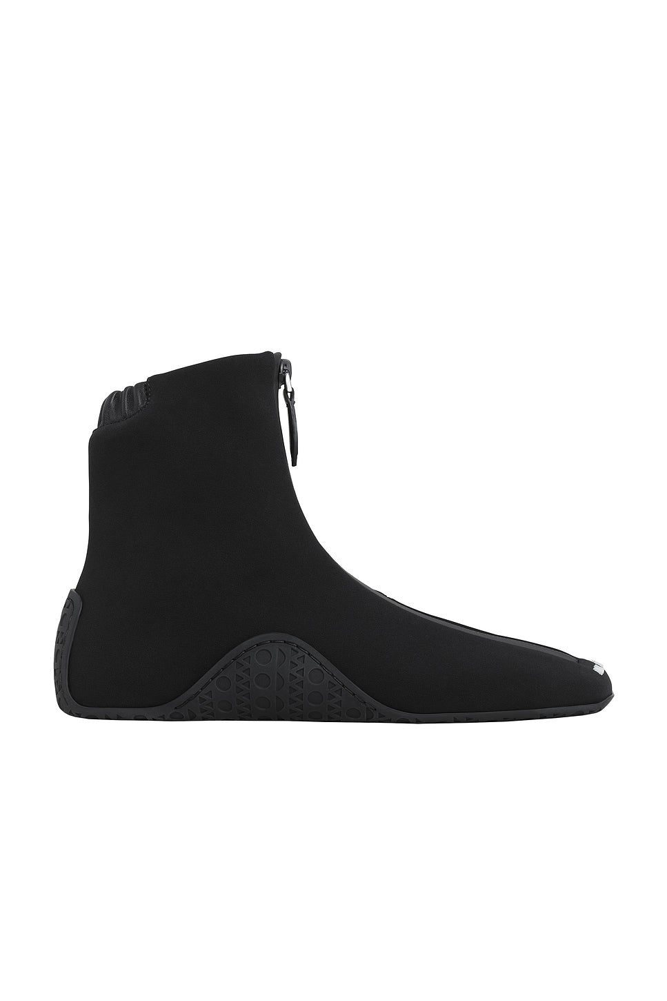 Ankle Sneakers