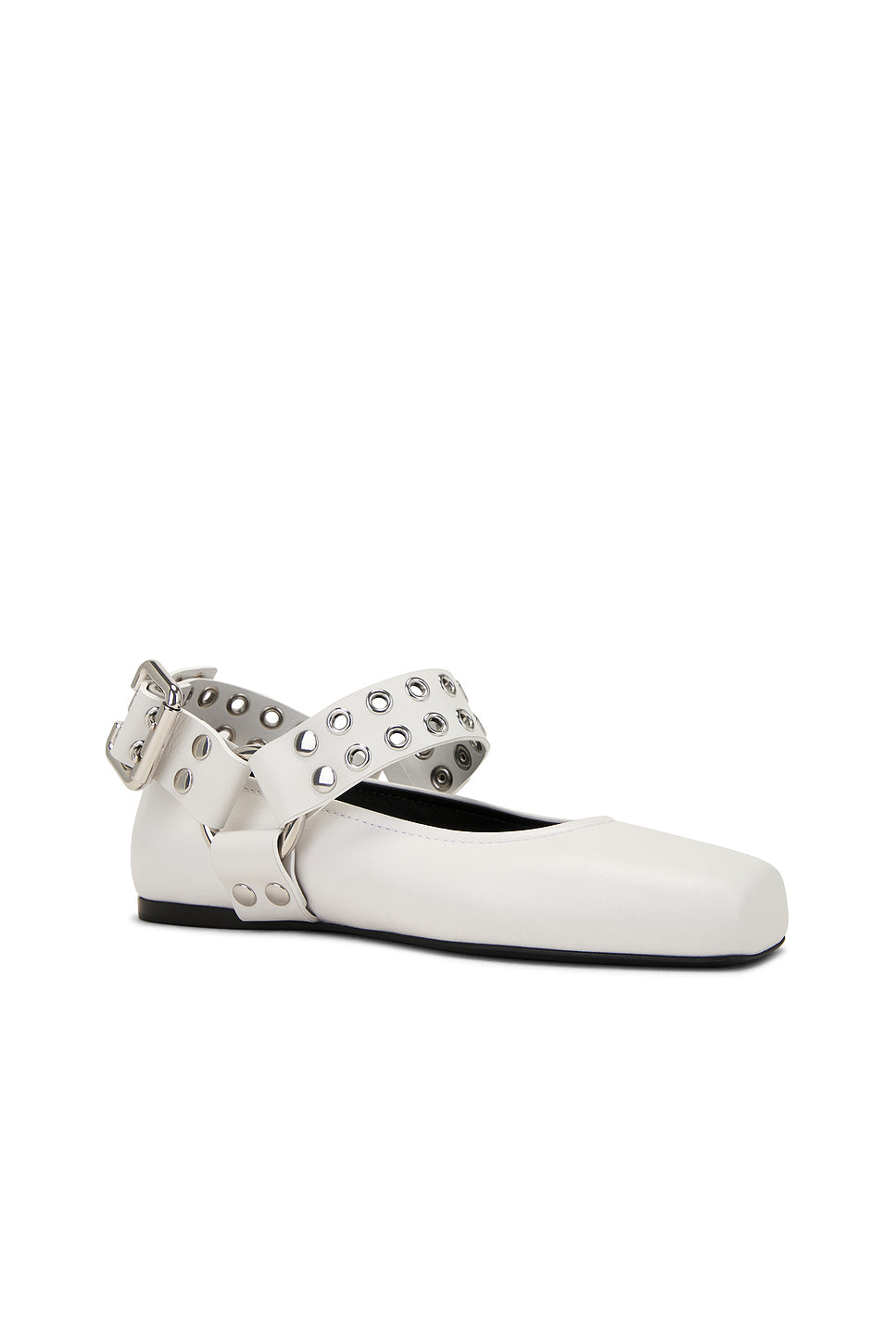 Ballet Flat