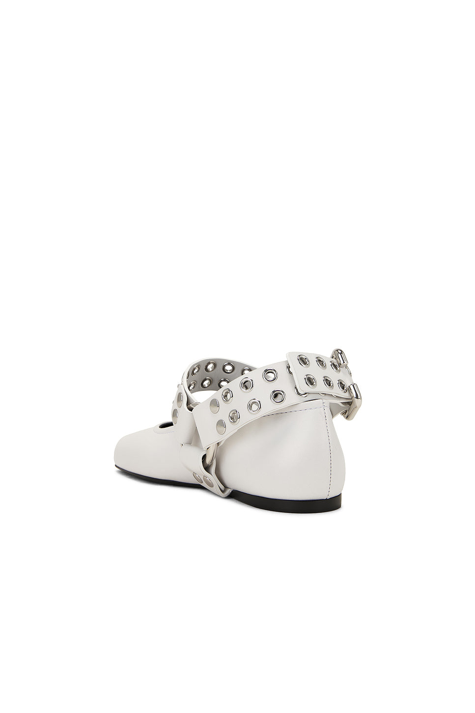Ballet Flat