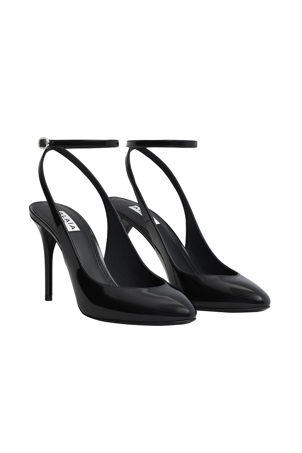 Slingback Pump