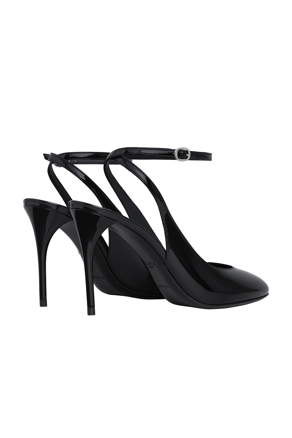 Slingback Pump