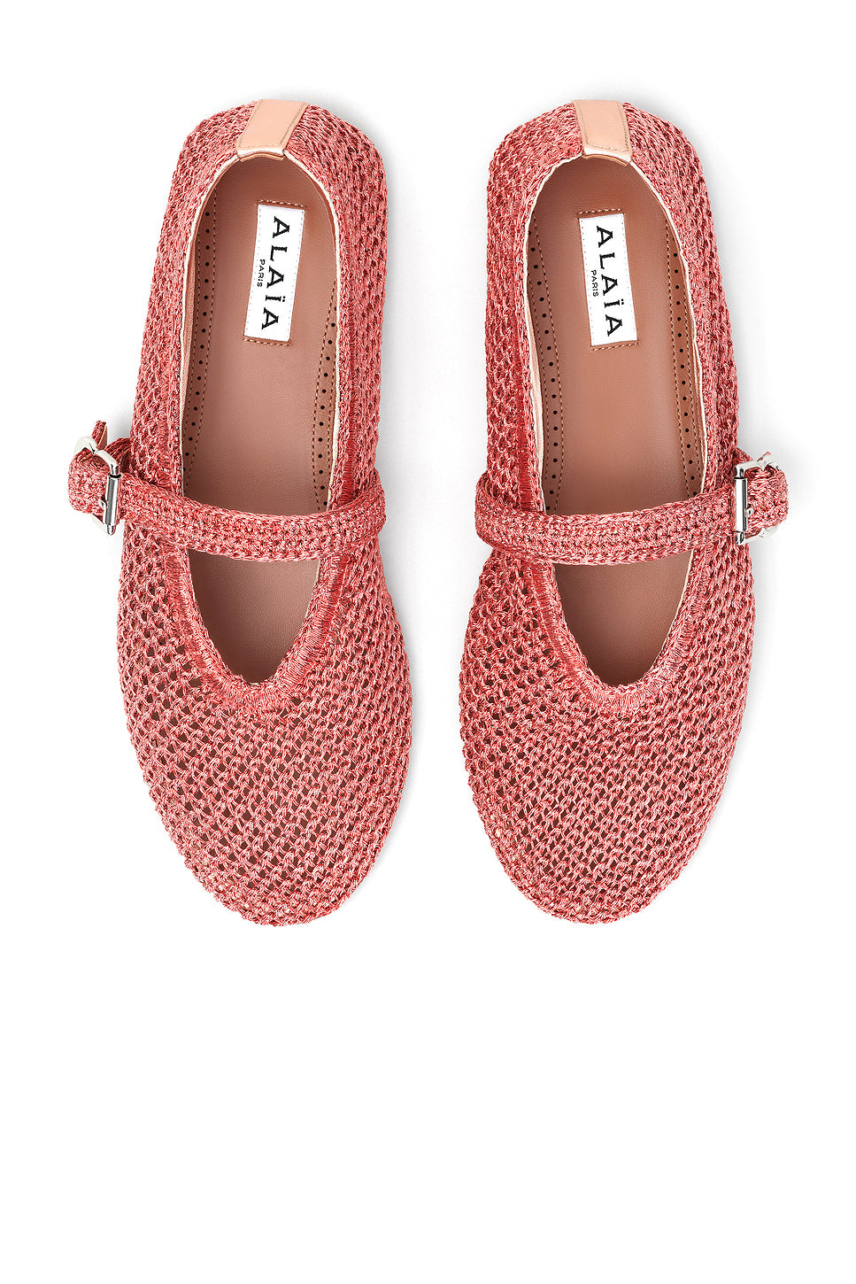 Ballet Flat