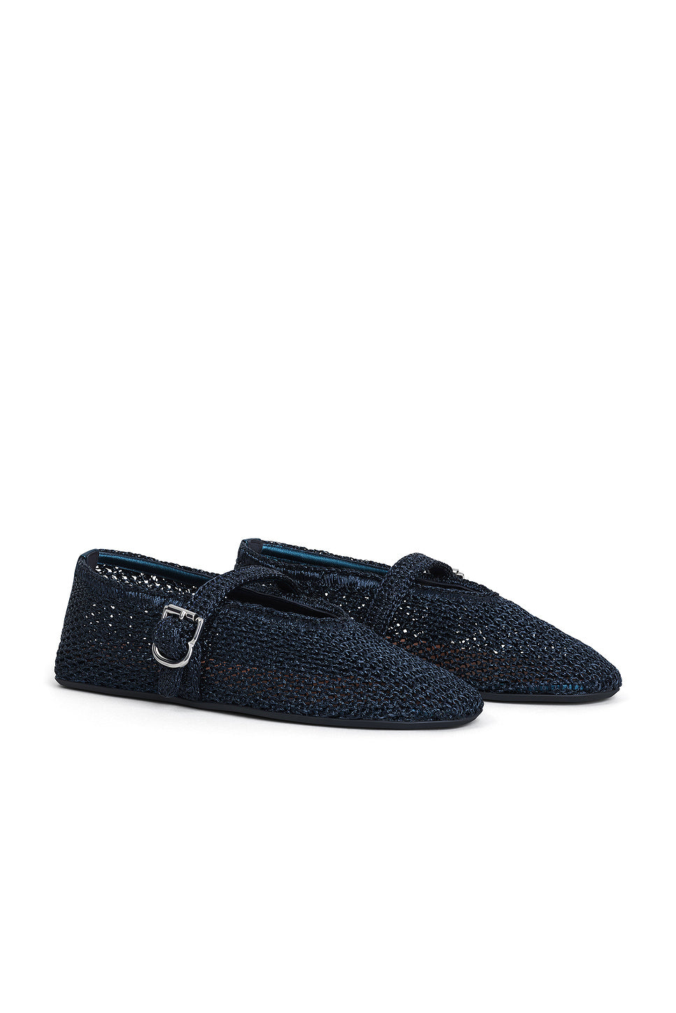 Ballet Flat