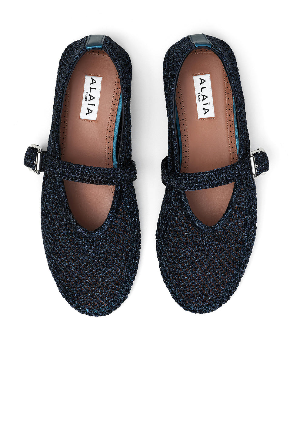 Ballet Flat