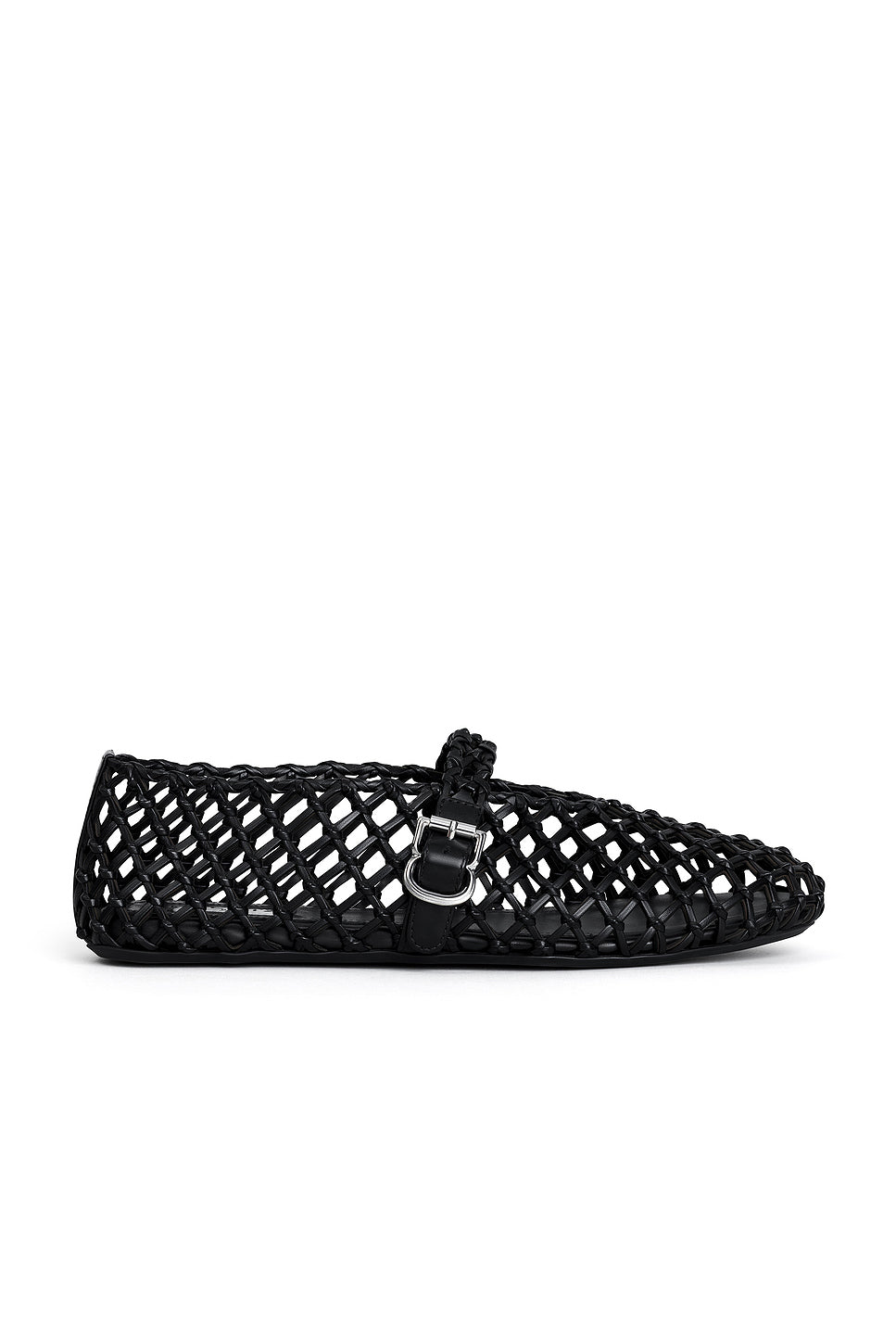 Ballet Flat