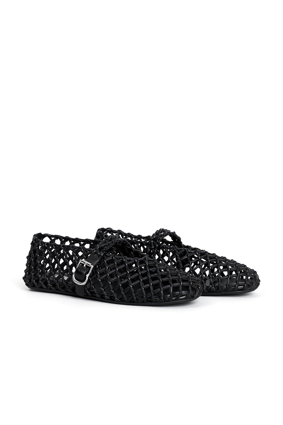 Ballet Flat