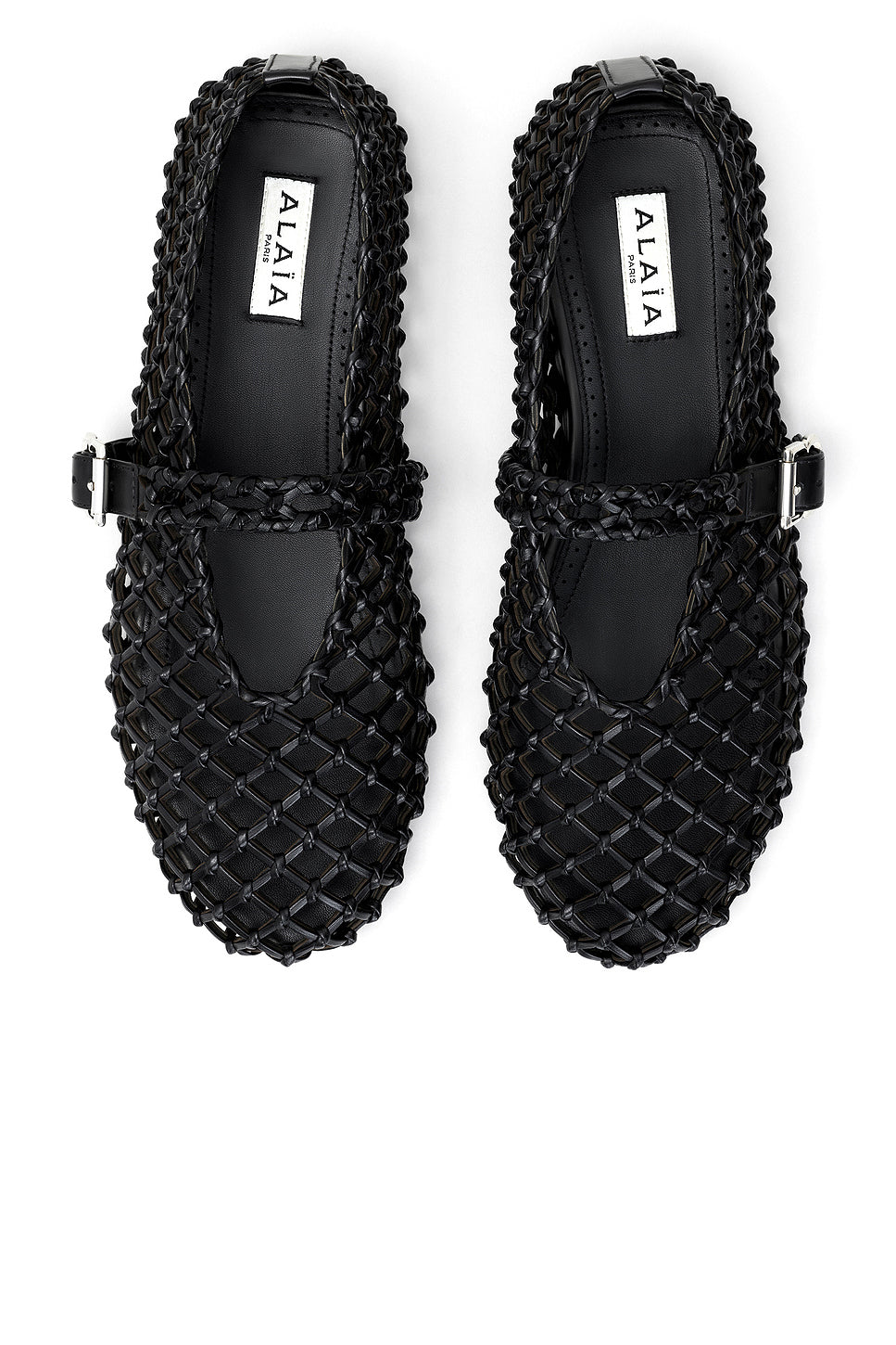 Ballet Flat