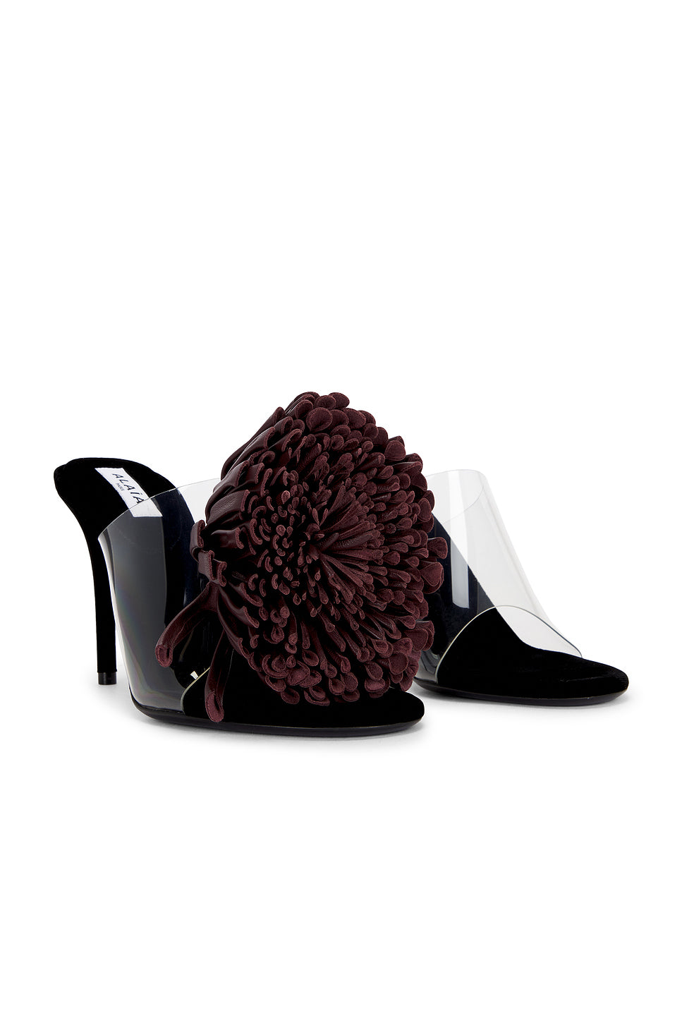 Mule Sandal