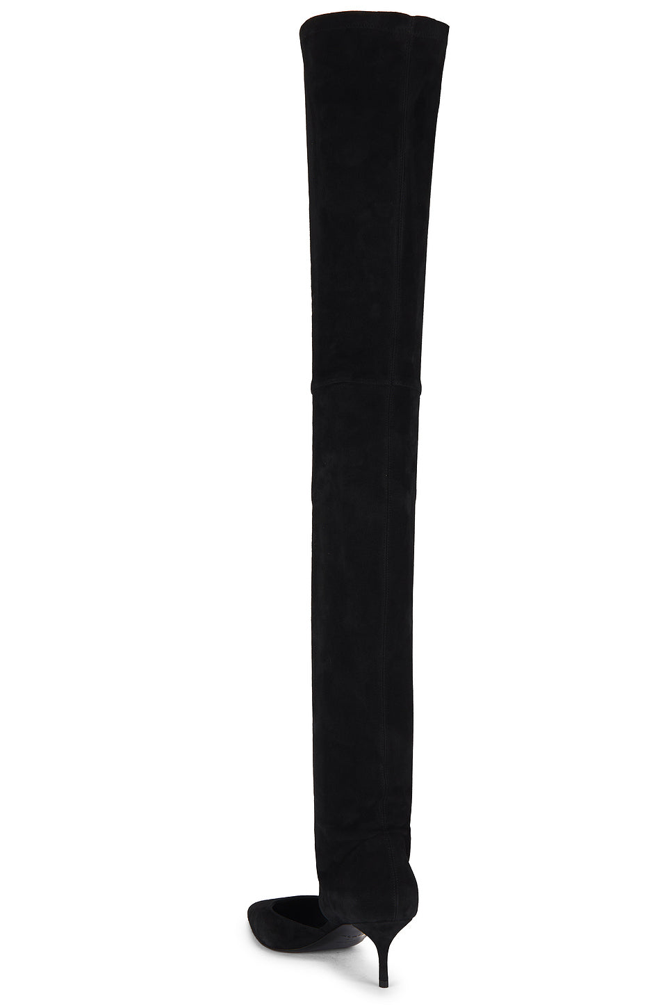 Over The Knee Boot