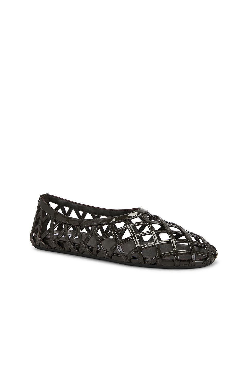 Ballerina Flat
