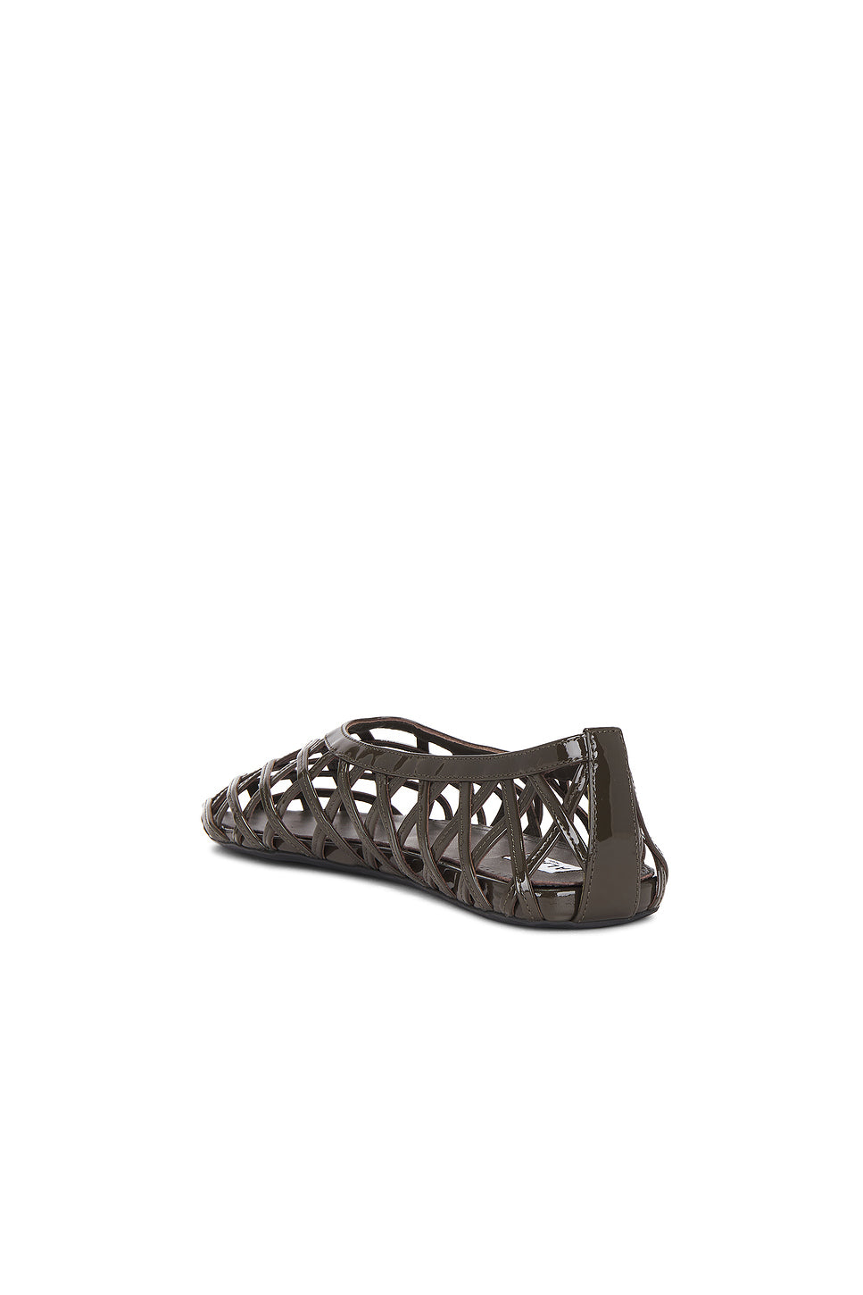Ballerina Flat