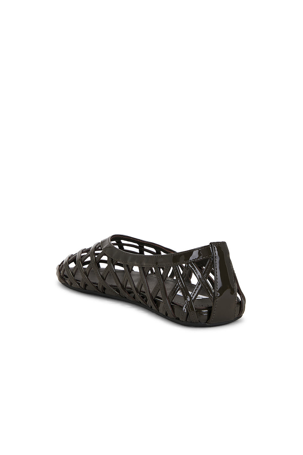 Ballerina Flat