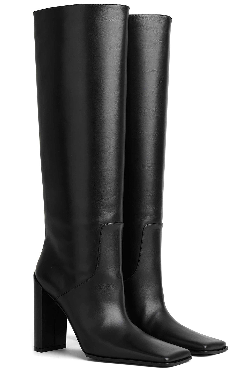 Knee High Boot