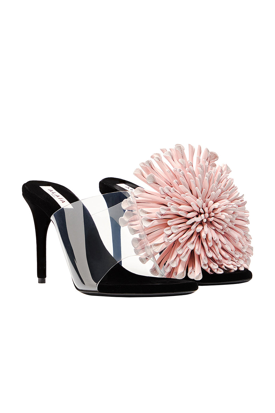 Mule Sandal