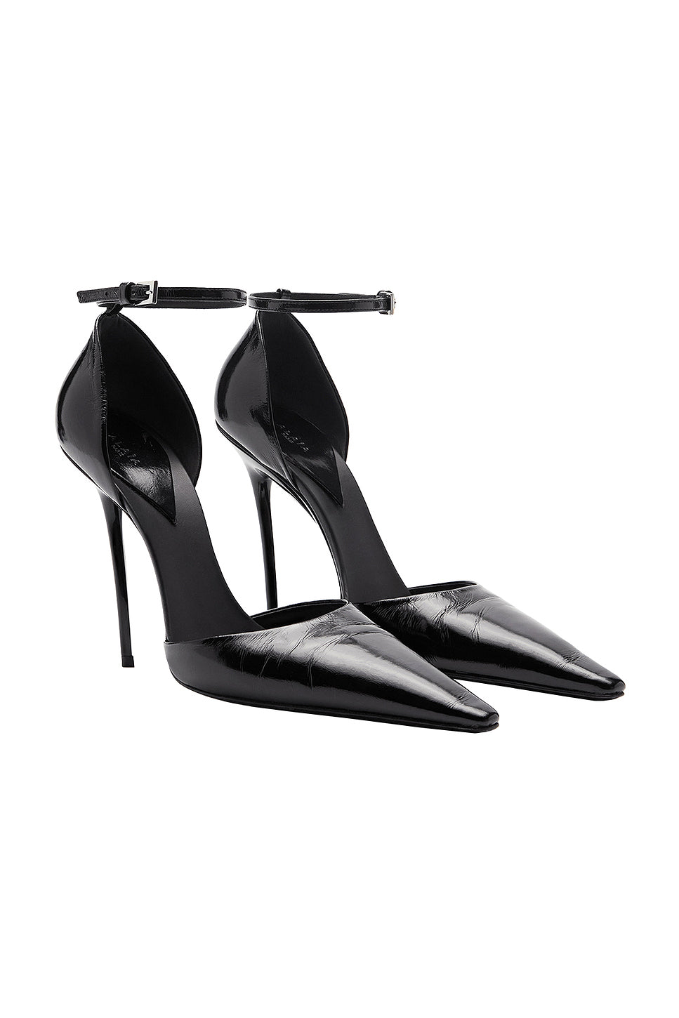 D'Orsay Pump