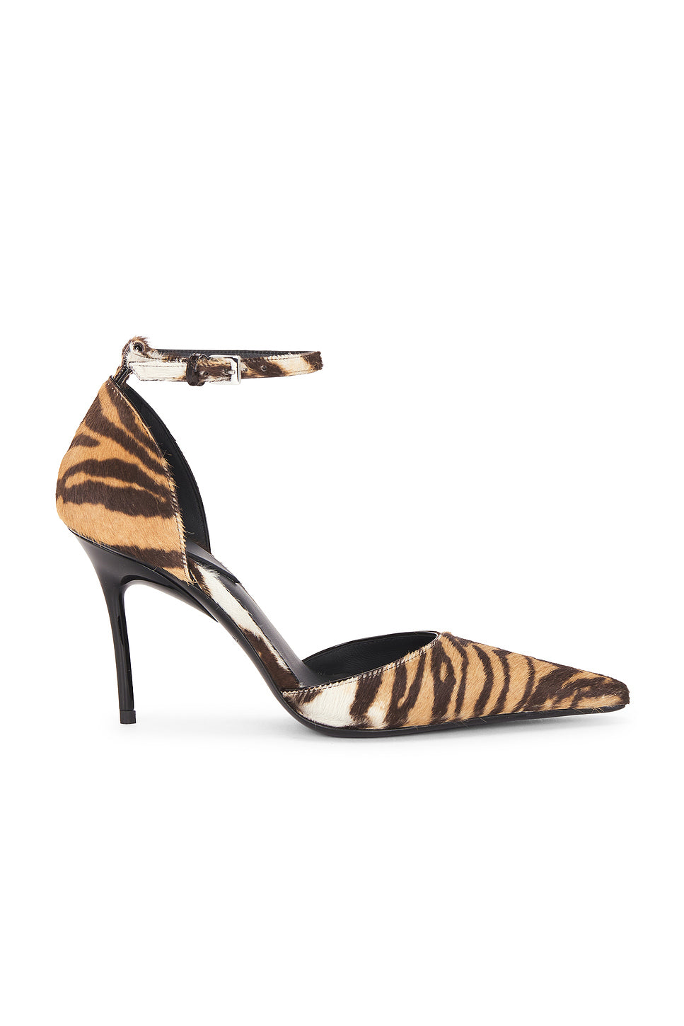D'Orsay Pump