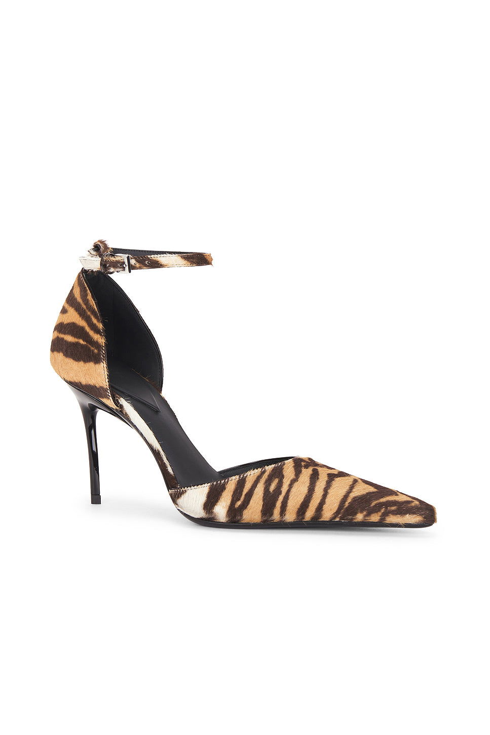 D'Orsay Pump