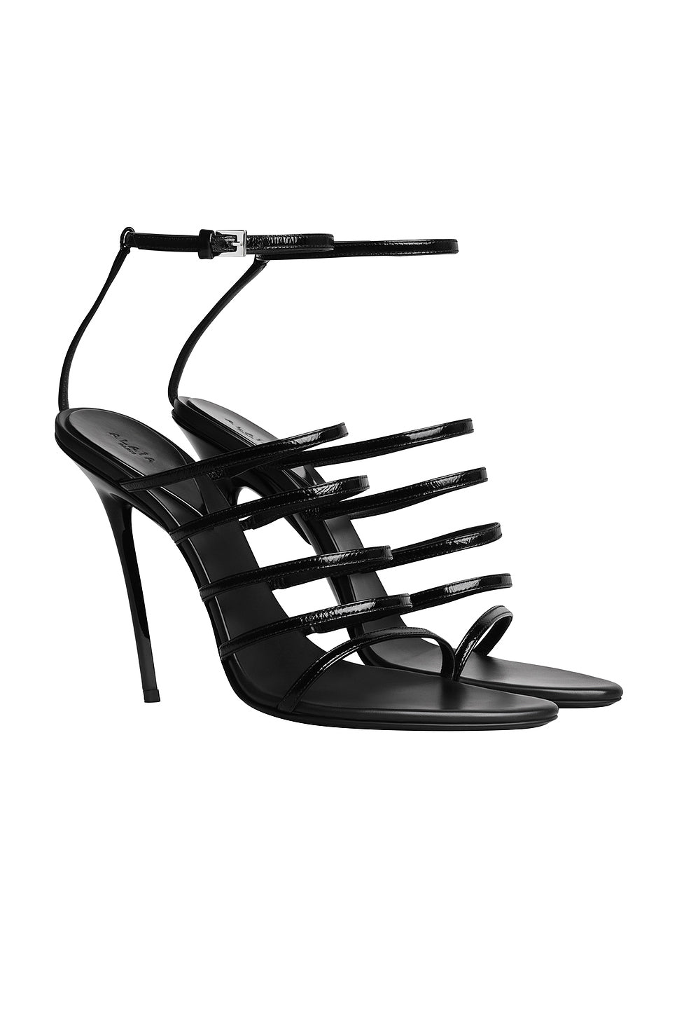 Strappy Sandal