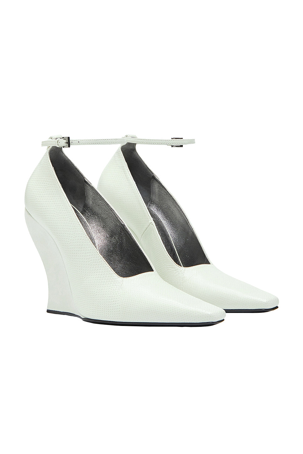 ALAΪA Wedge Pump