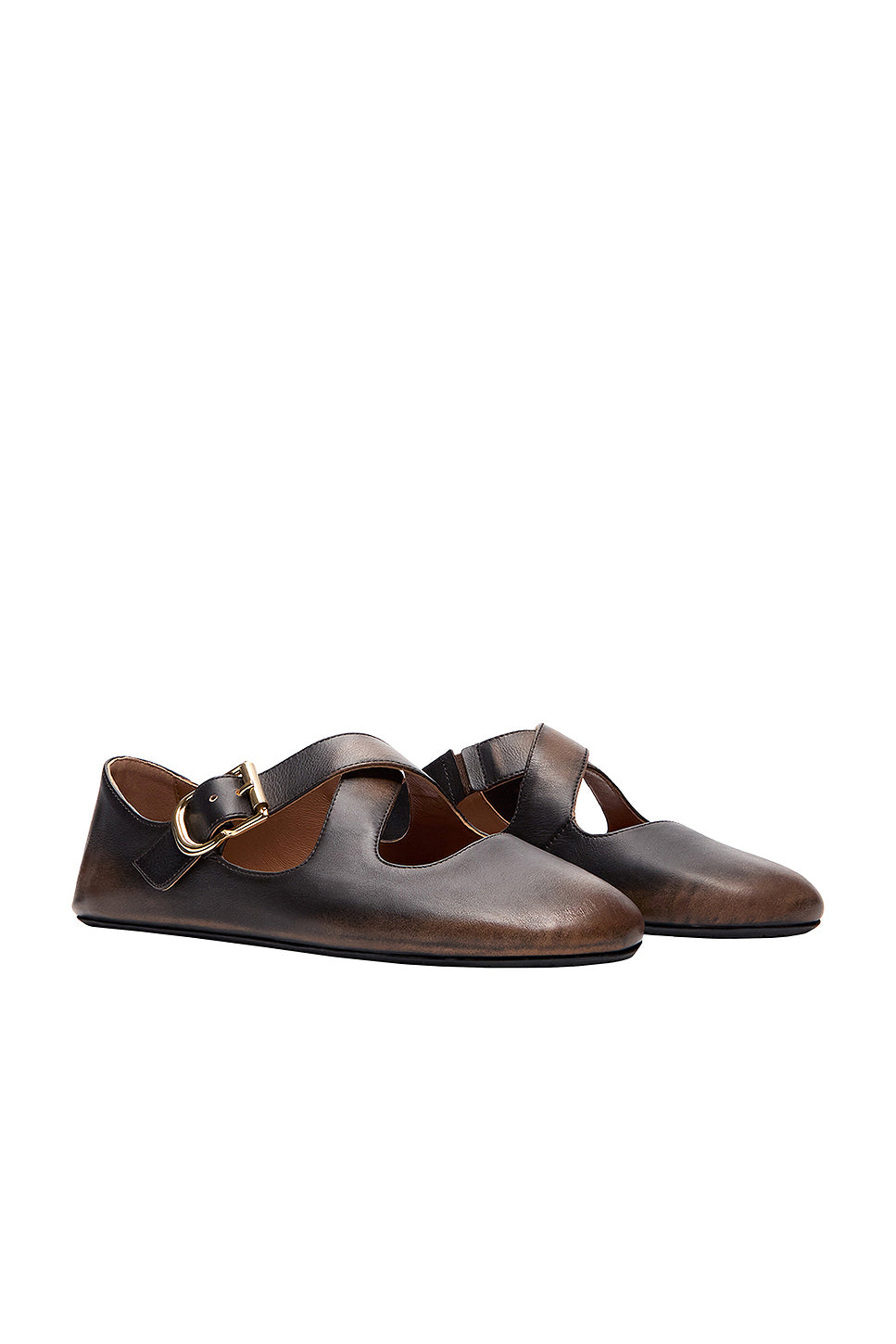 Ballet Flat