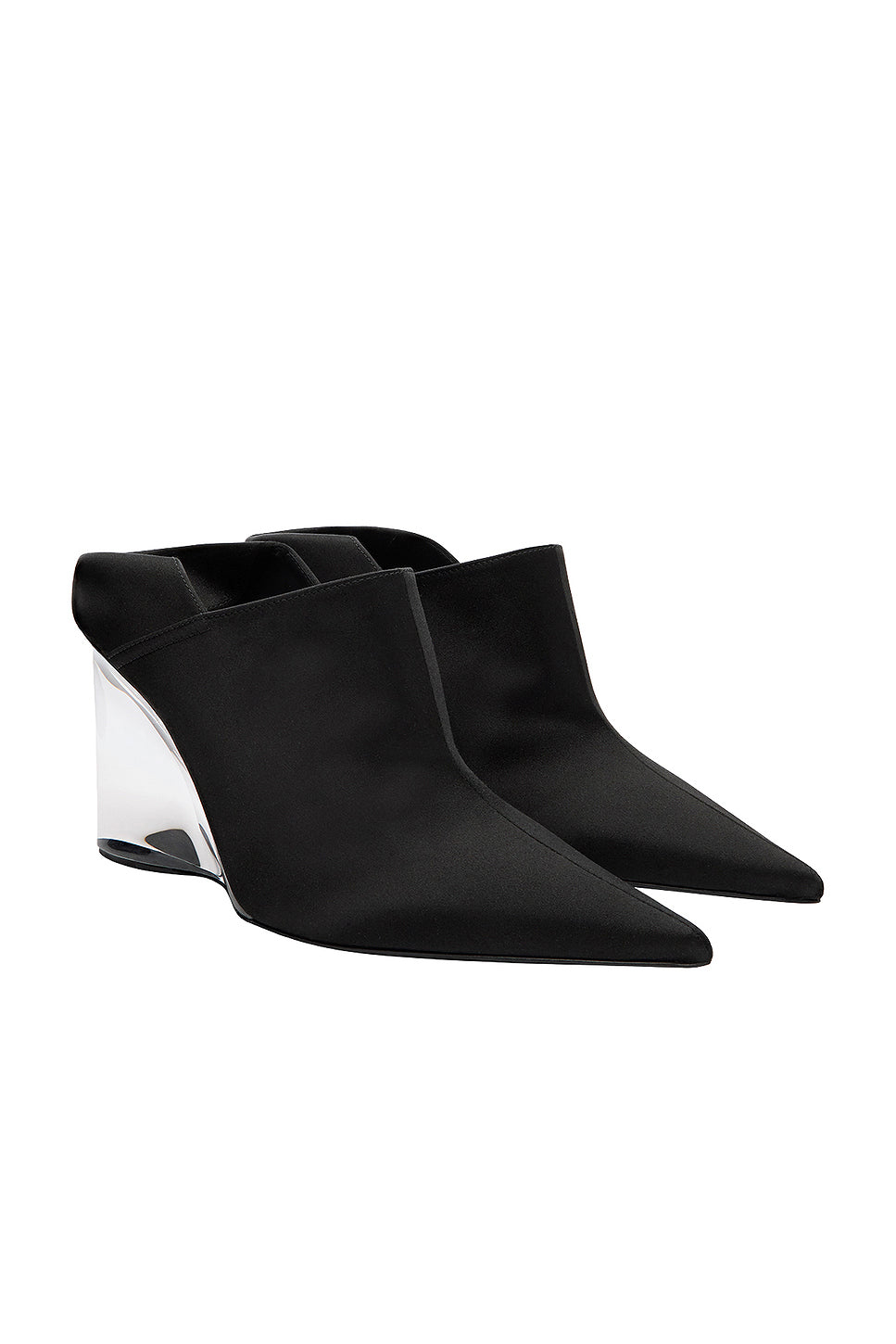 Wedge Mule