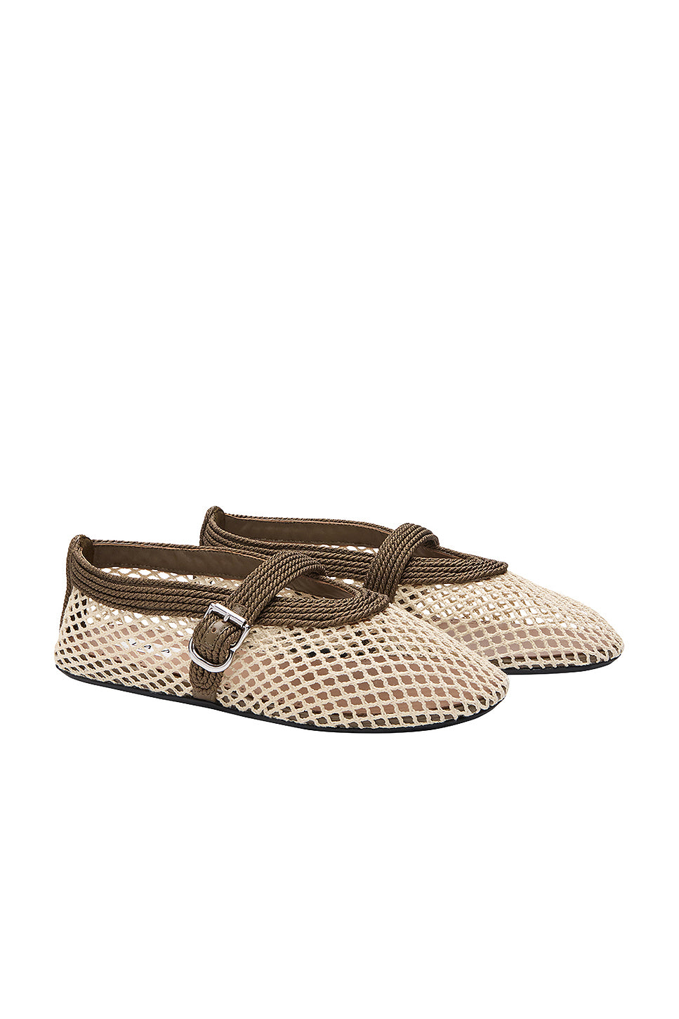 Ballet Flat