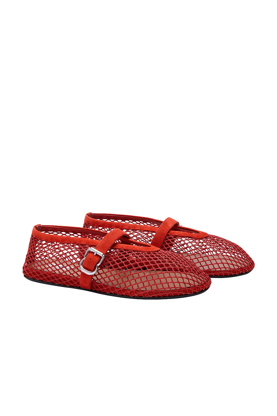 Ballet Flat