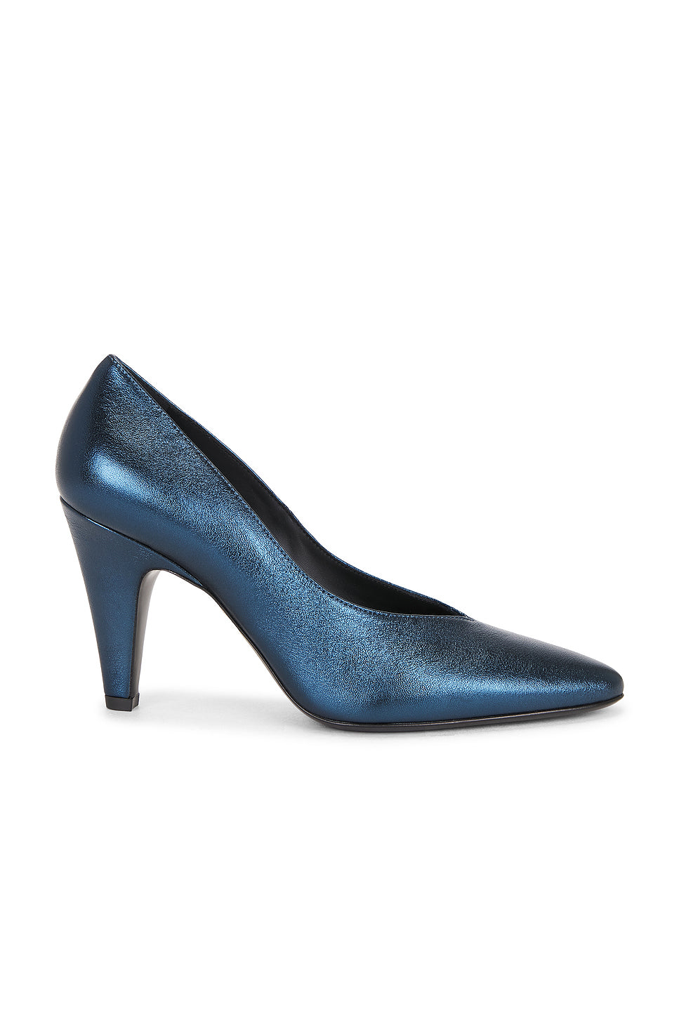 ALAΪA Leather Pump