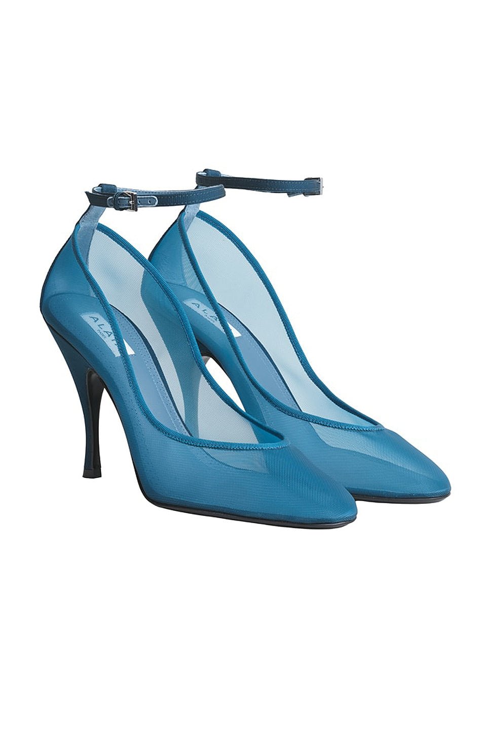 Sheer Pump