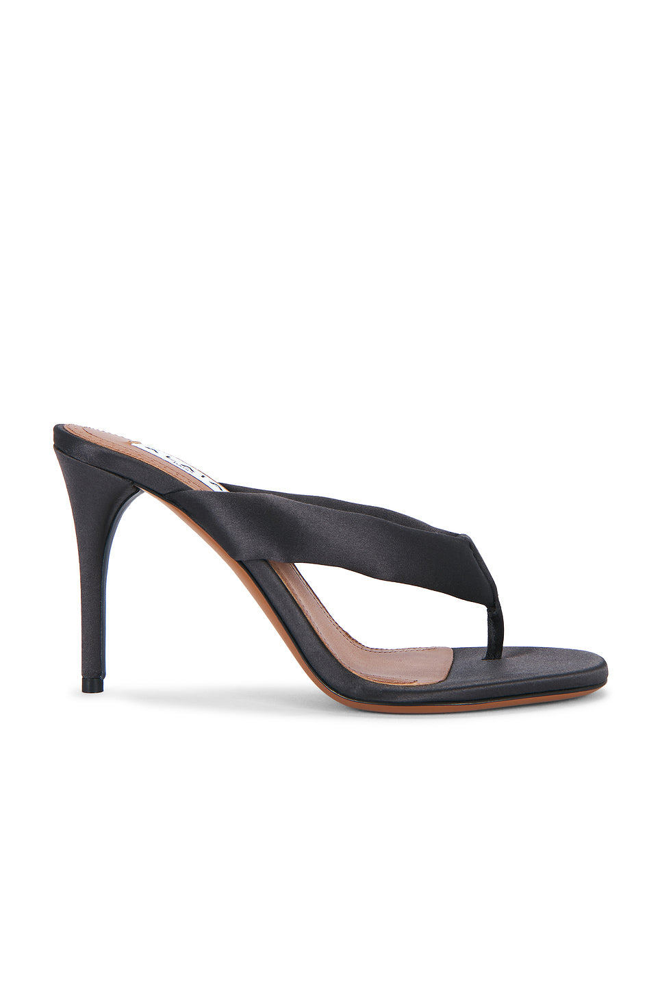 ALAΪA Padded Sandal