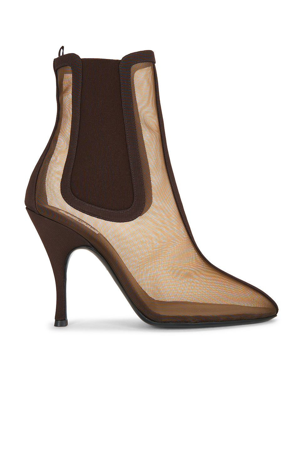 Ankle Chelsea Boot