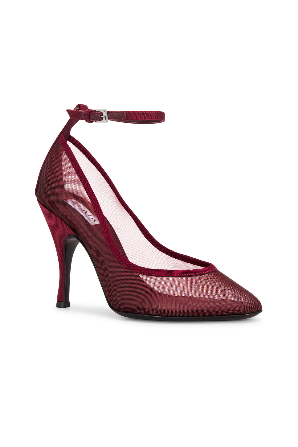 Sheer Pump