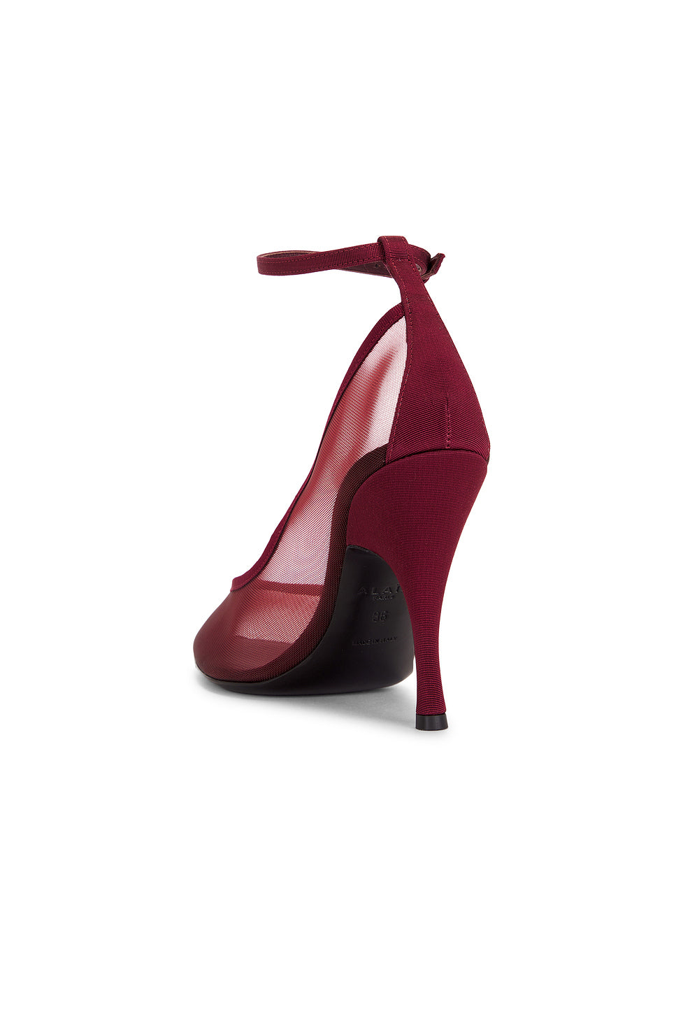 Sheer Pump