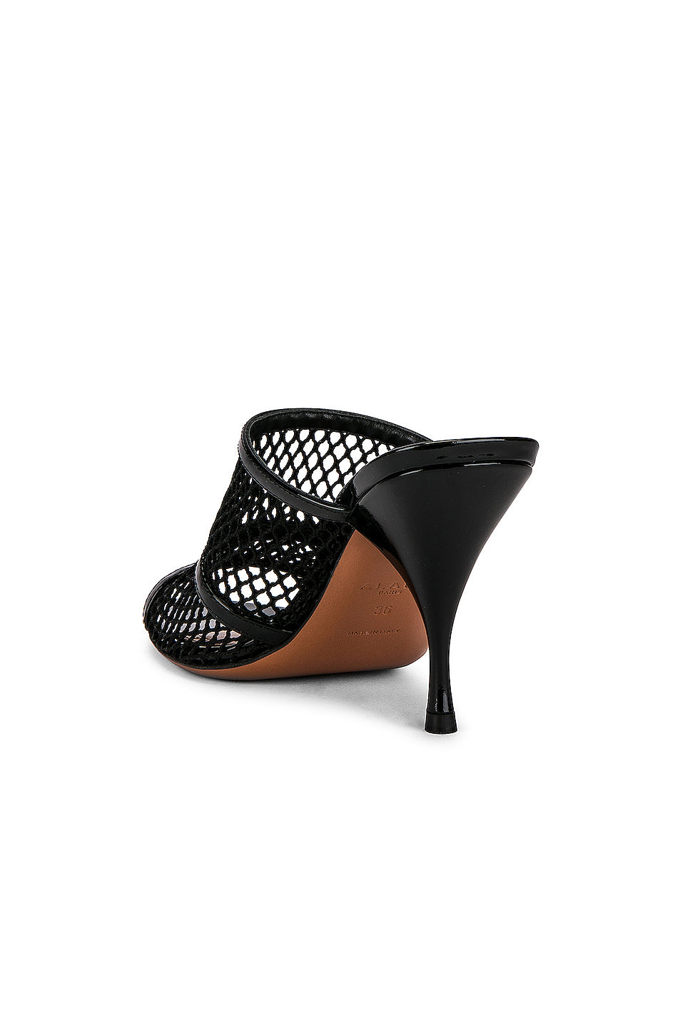 Net Heels