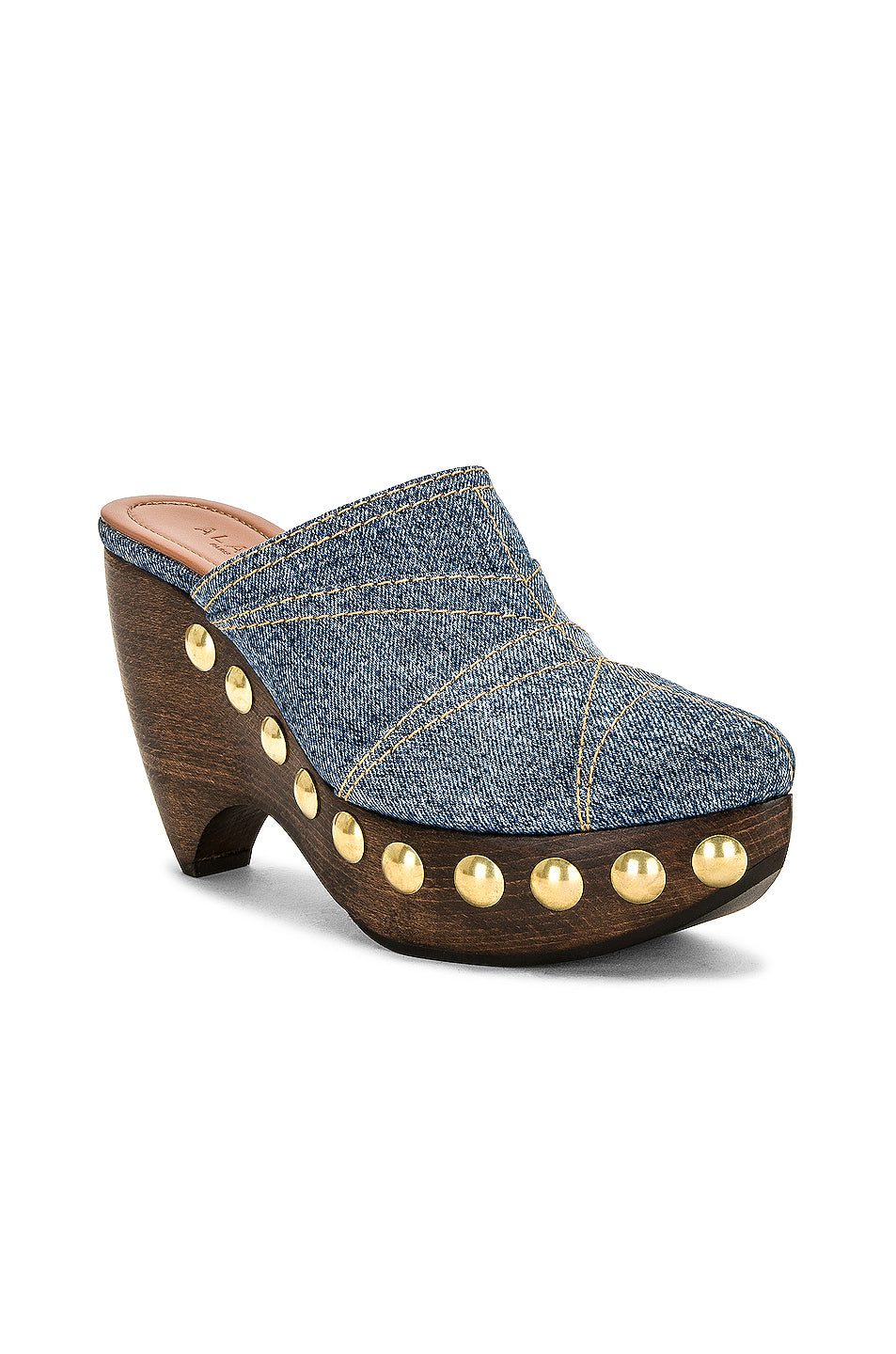 Le Sabot Clogs