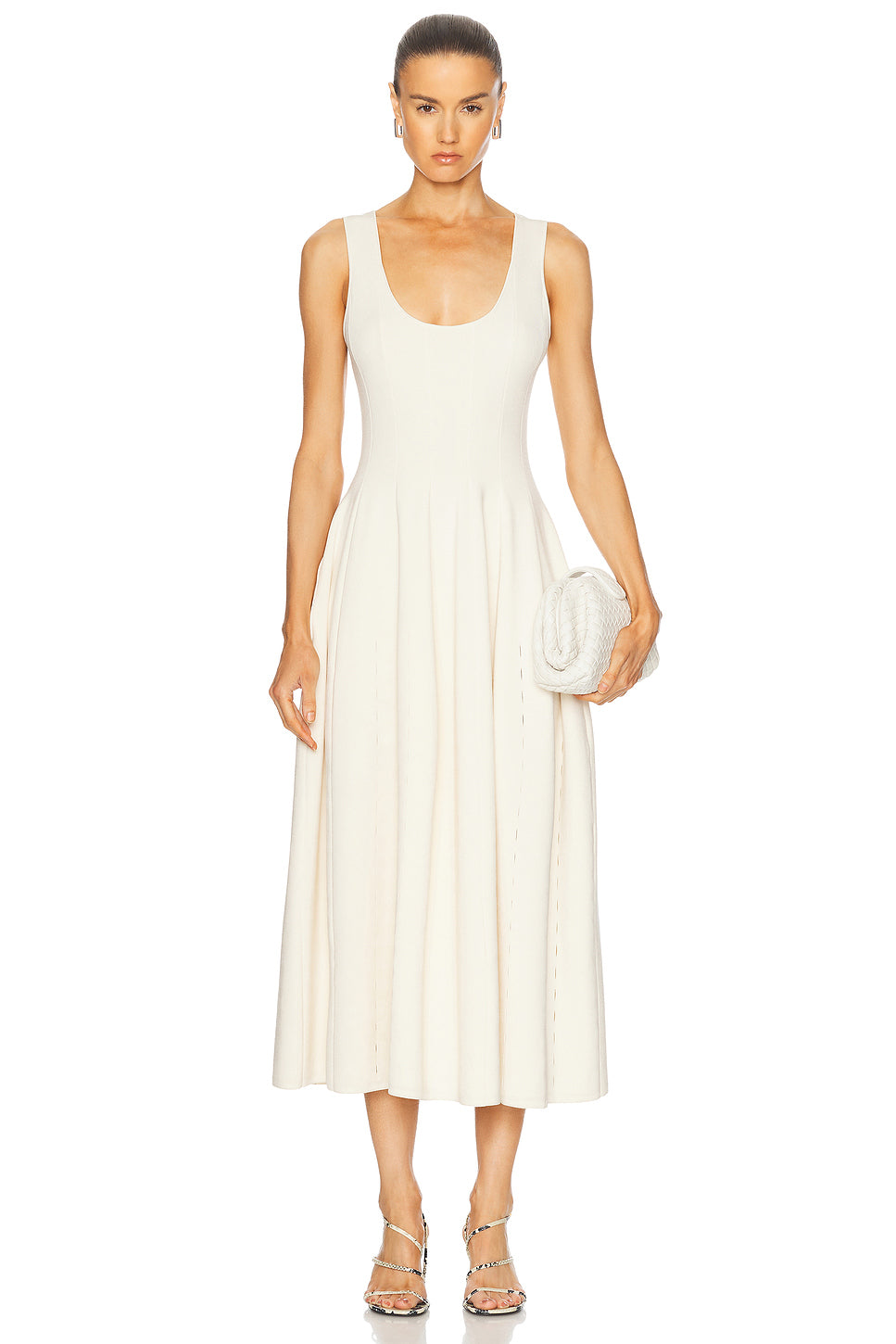 Lucilla Dress