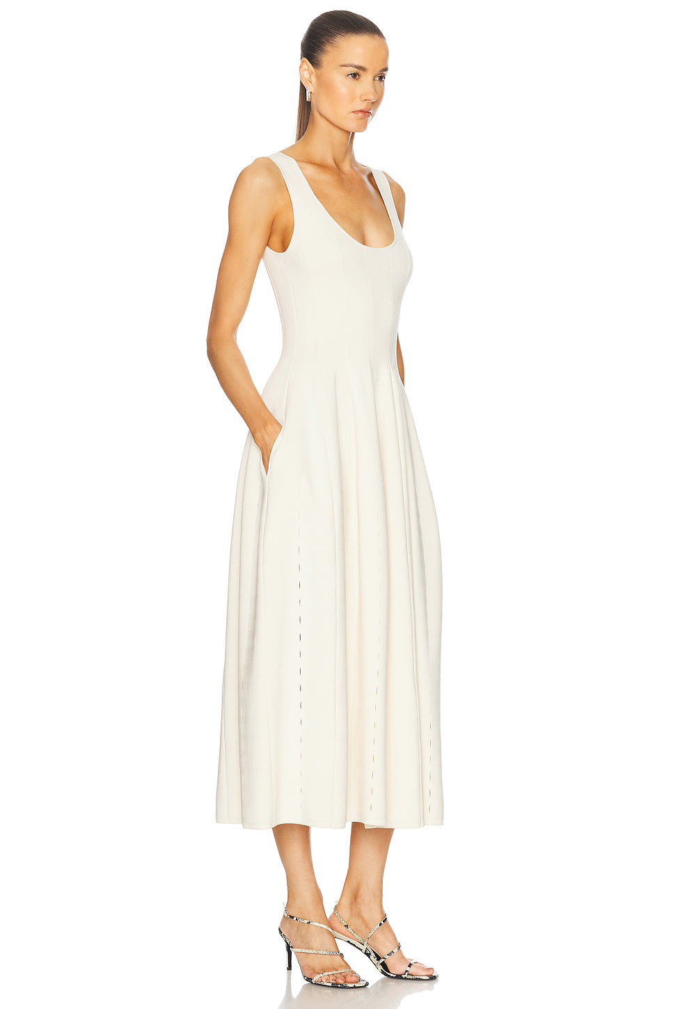 Lucilla Dress