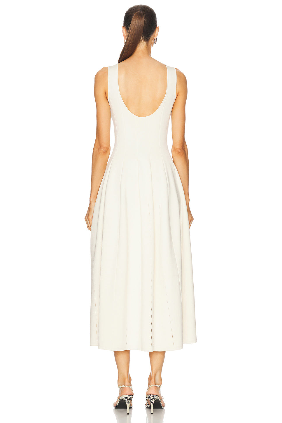 Lucilla Dress