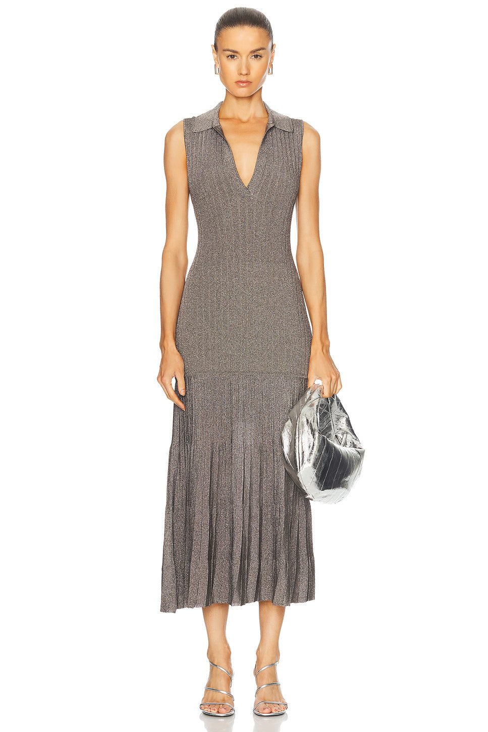 Tashi Dress