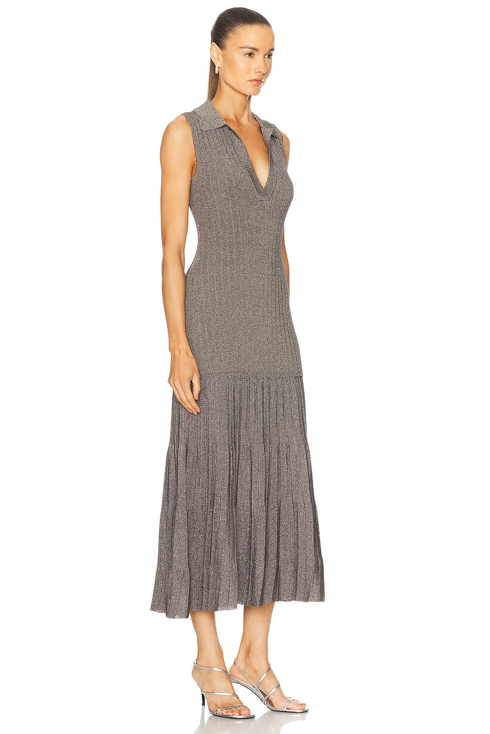 Tashi Dress