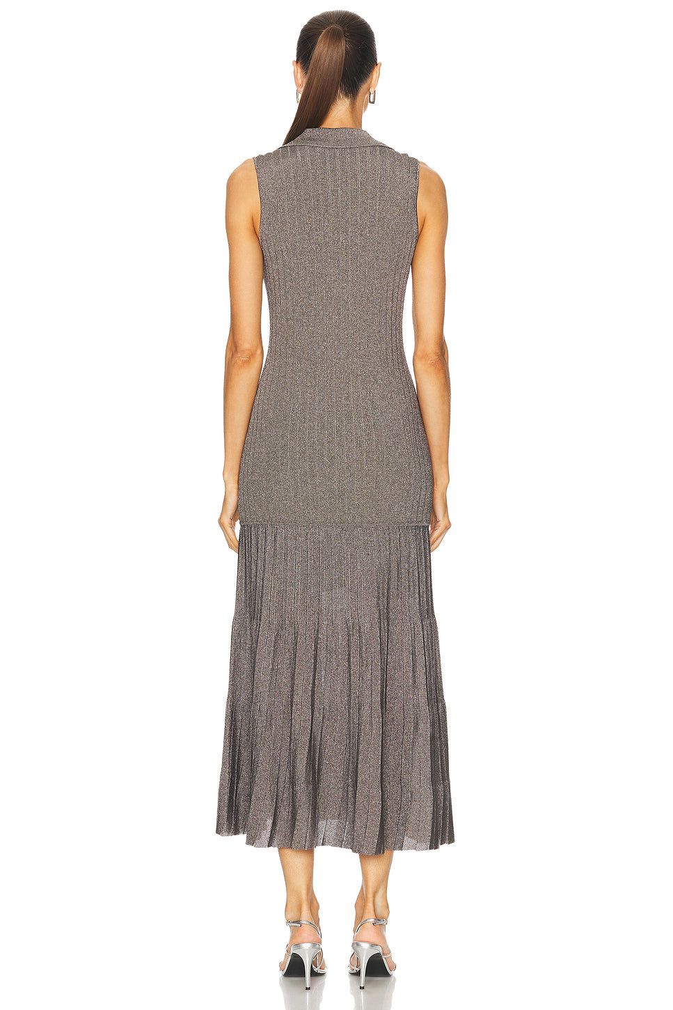 Tashi Dress