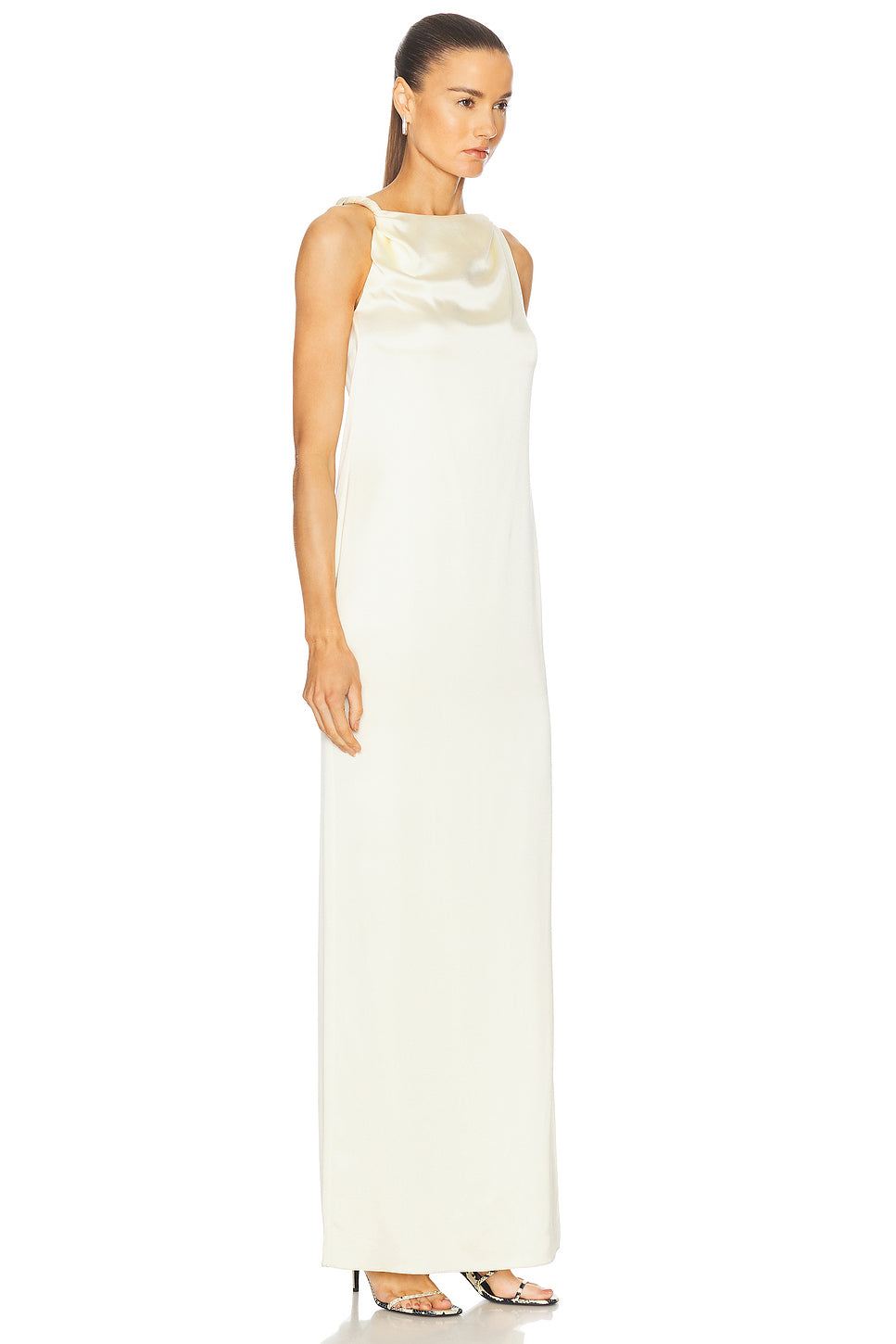 Selima Dress