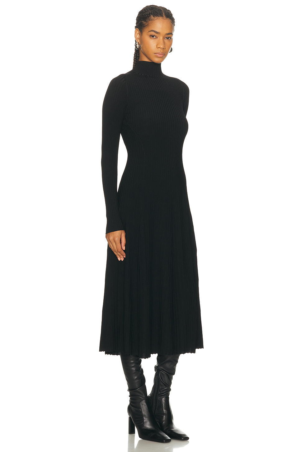 Tabitha Dress