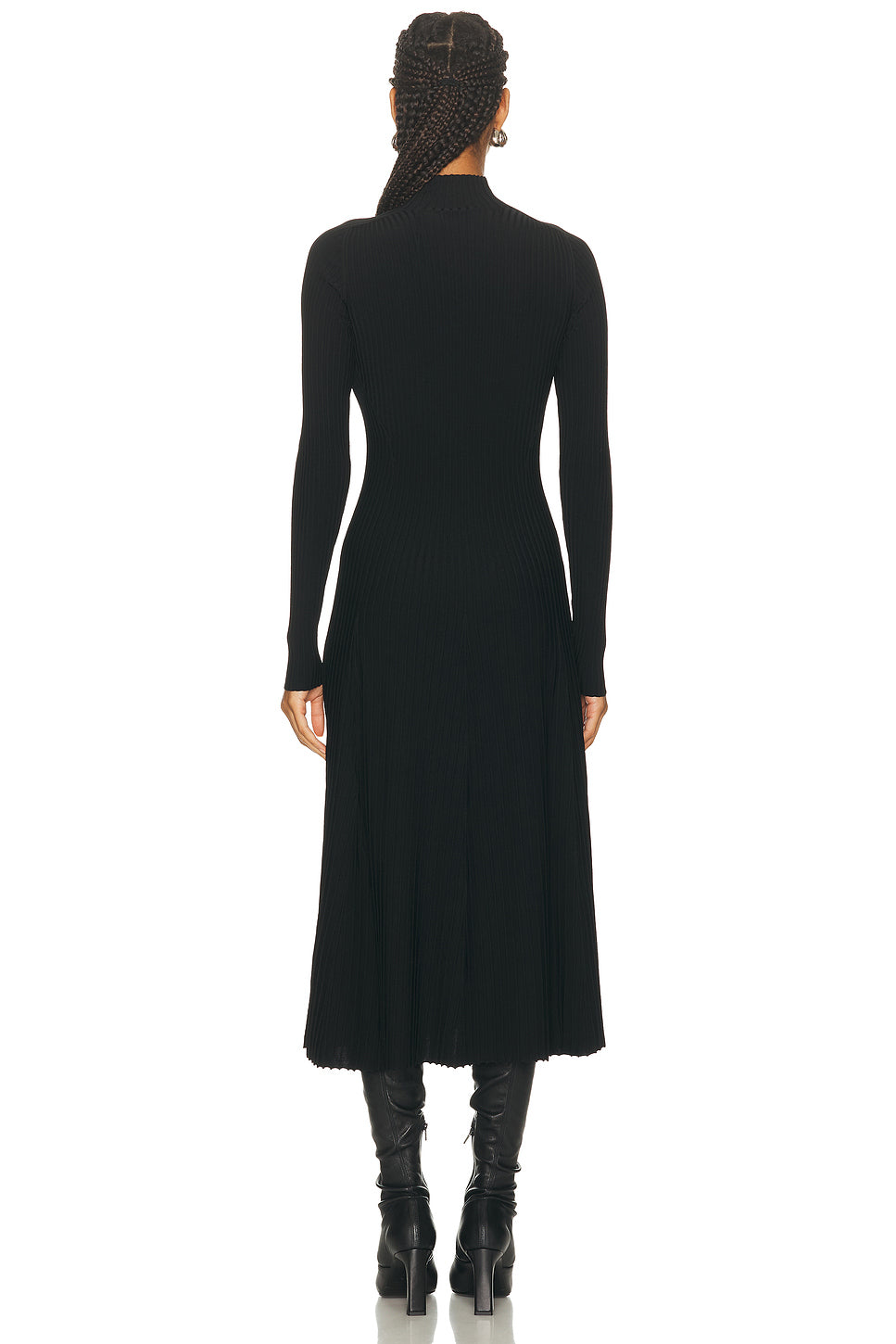 Tabitha Dress