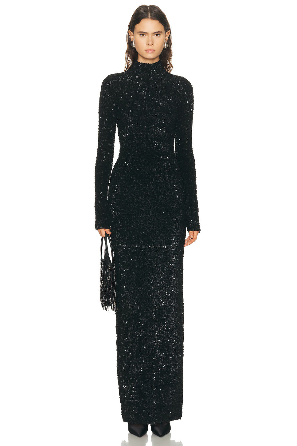 Samadhi Dress