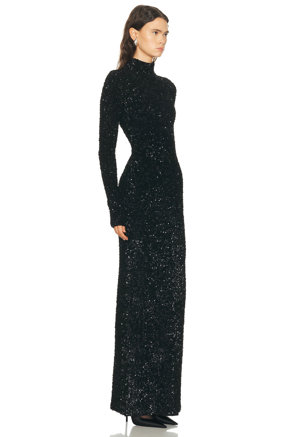 Samadhi Dress
