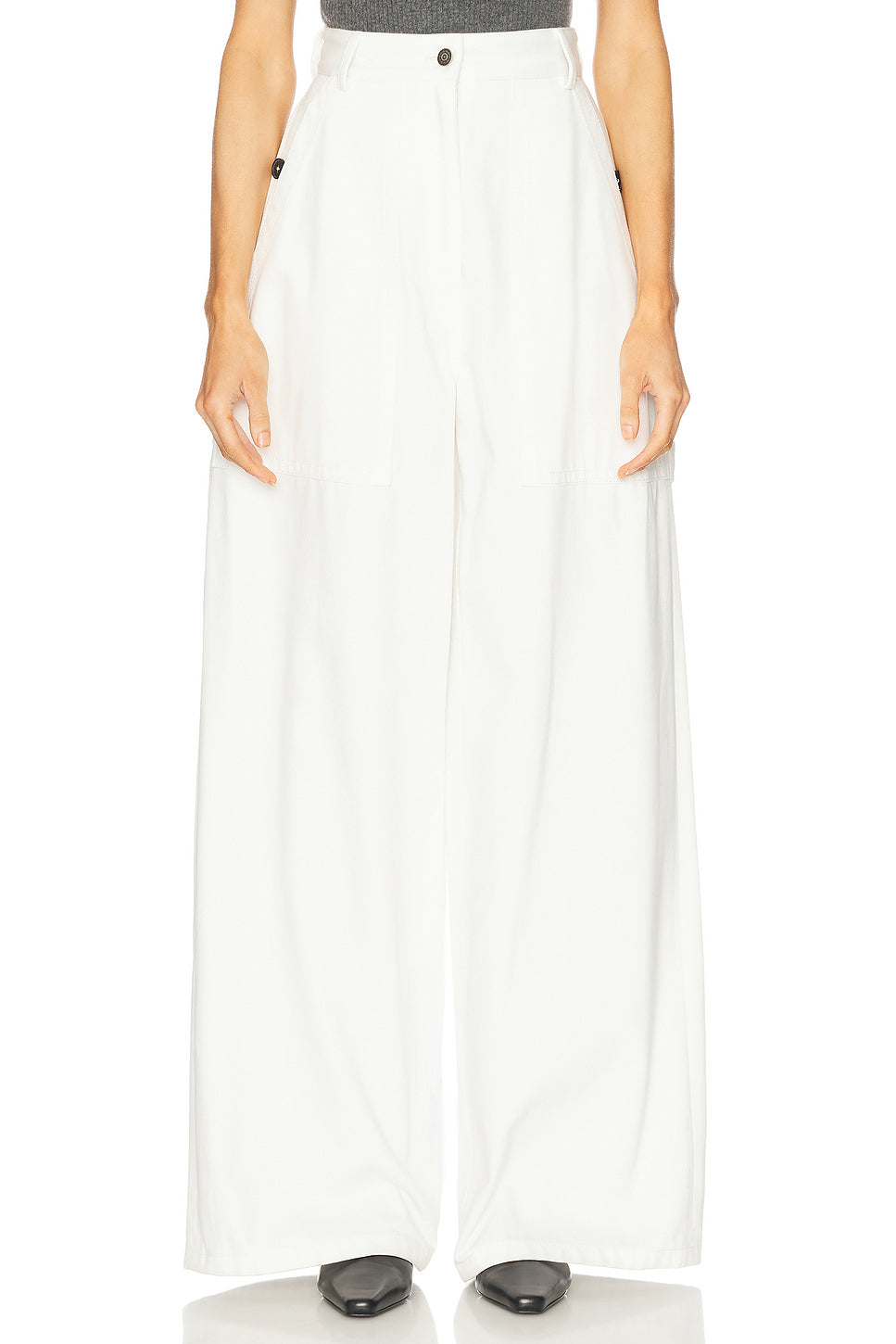 Jasper Pant